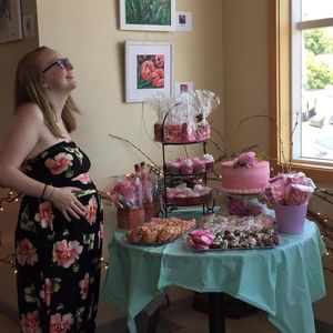 Meet your Posher, Kara